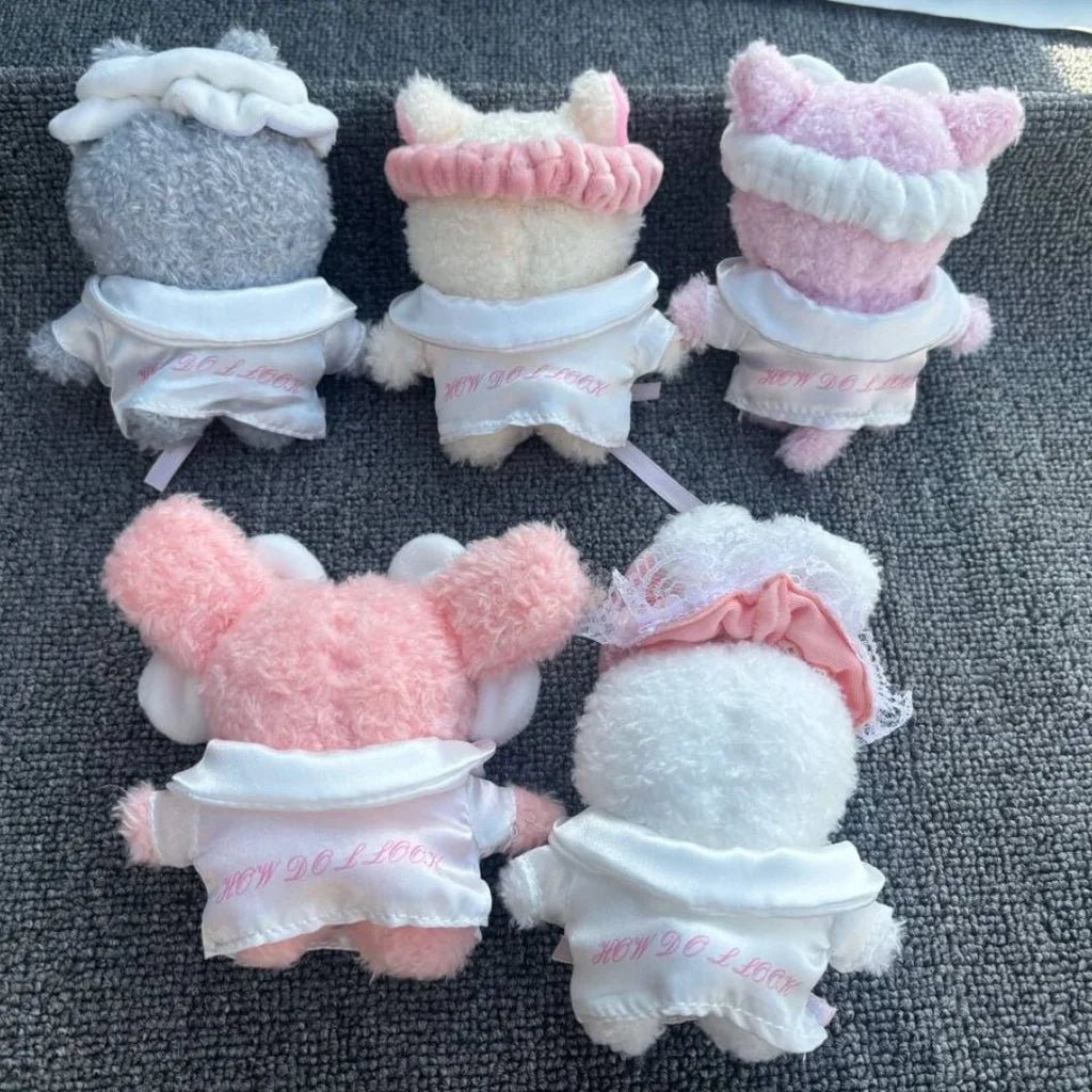 G)I-DLE MINIDLE Plush Doll – Kpop Exchange G)I-DLE MINIDLE Plush Doll – Kpop Exchange