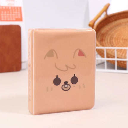 skzoo Cartoon Mini Collection Album