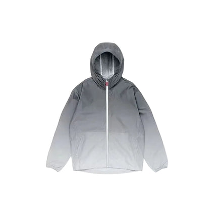BTS ARIRANG World Tour Wind Jacket [FANMADE]