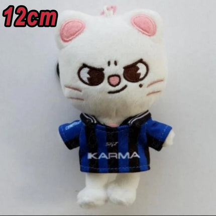 Stray Kids SKZOO Karma Plush Doll