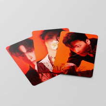 Load image into Gallery viewer, ATEEZ The World EP. Paradigm Photo Cards