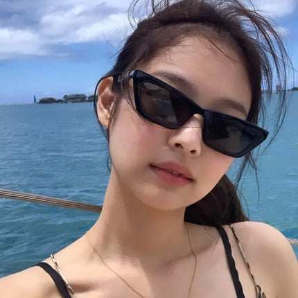 BLACKPINK Jennie Sunglasses