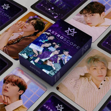 Load image into Gallery viewer, ASTRO Astroscope Album Photo Cards