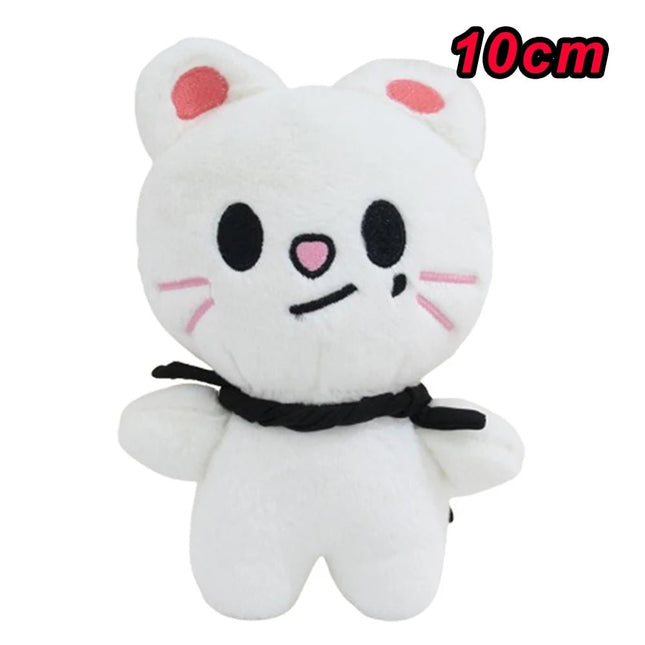 Straykids SKZOO Plush Toy Dwaekki