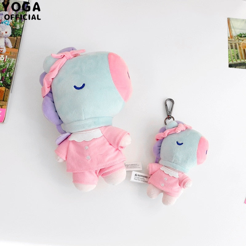 BT21 Koya Dream Of Baby Doll Set