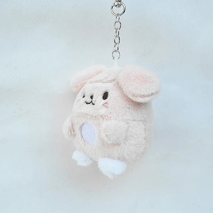 Stray Kids SKZOO Plush Keychain 8cm