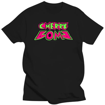 NCT 127 - CHERRY BOMB T-shirt