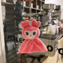 Load image into Gallery viewer, TWICE Plush Keychain Pendant