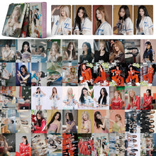 Load image into Gallery viewer, ITZY CAKE Album Photo Cards Set