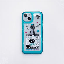 Load image into Gallery viewer, BTS J-Hope Jack In the Box iPhone Case