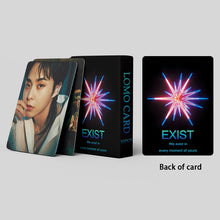 Load image into Gallery viewer, EXO Exist Photo Cards 