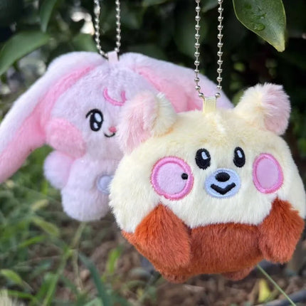 NCT Dream Dreamiez Plush Doll