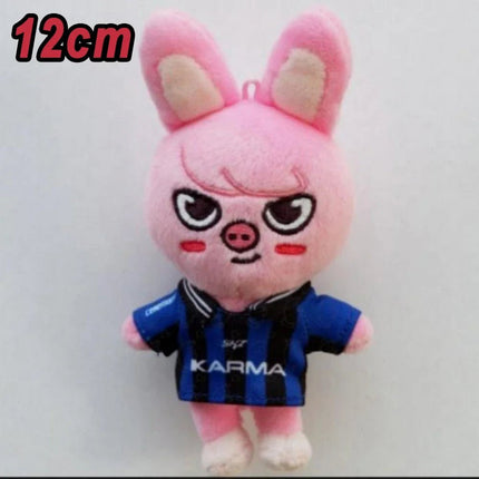 Stray Kids SKZOO Karma Plush Doll