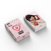Load image into Gallery viewer, Kep1er LOVE STRCK! Photo Cards