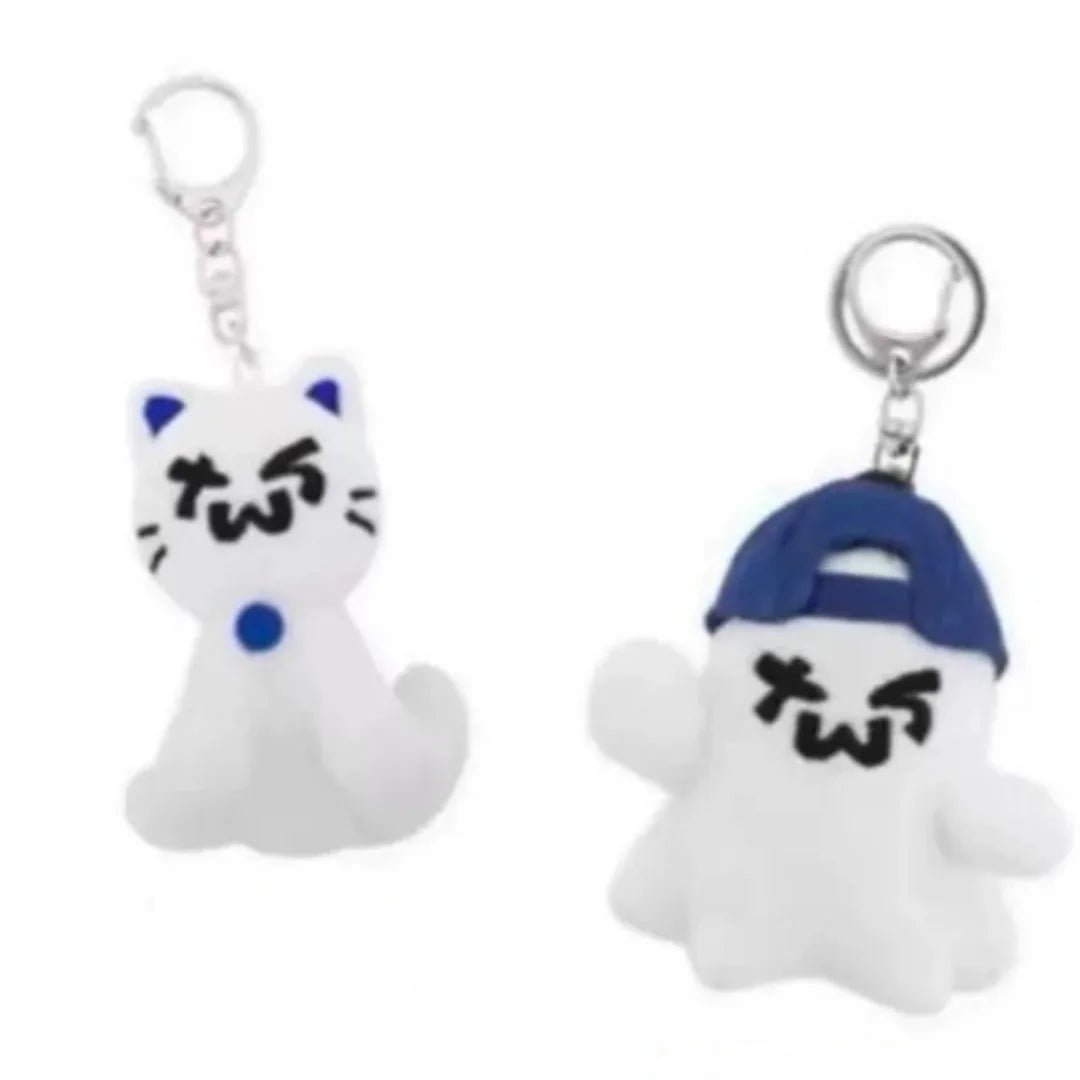 新品未開封 TWS SUMMER BEAT PLUSH KEYRING セット 新品未開封 新品未開封 TWS SUMMER BEAT PLUSH KEYRING セット 新品未開封
