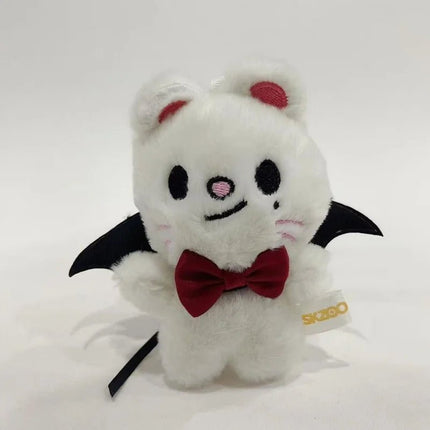 Cute skzoo merch plush