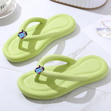 Load image into Gallery viewer, BTS BT21 Flip-Flops Casual Sandals