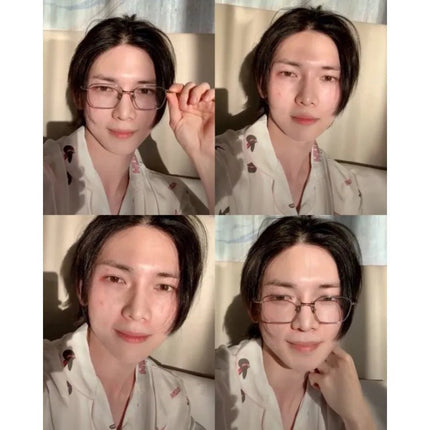 ATEEZ in Your Fantasy 2025 World Tour Pajama Set