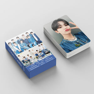 TREASURE Date With You Photo Cards