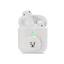 Load image into Gallery viewer, BT21 Silicone Airpod Case