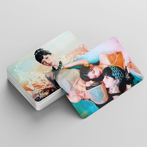 TWICE MiSaMo Masterpiece Photo Cards 