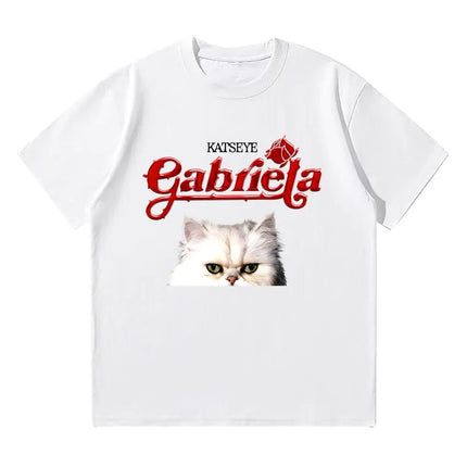 KATSEYE Gabriela Shirt