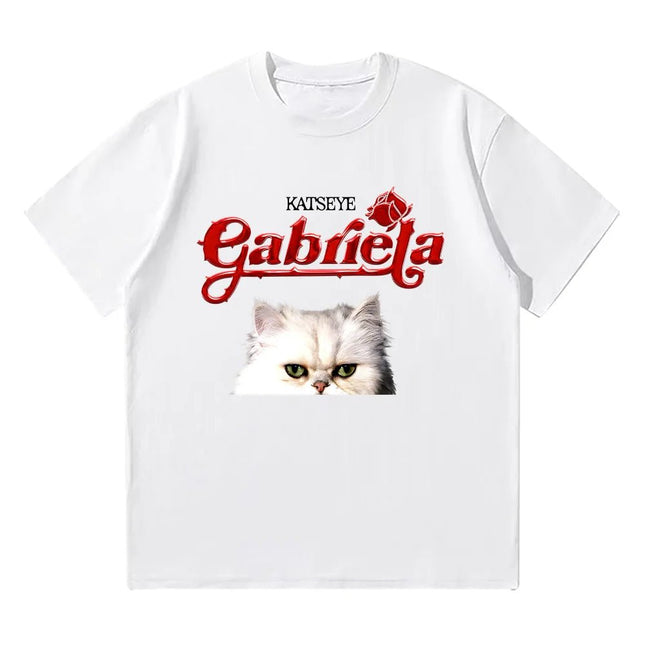 KATSEYE Gabriela Shirt
