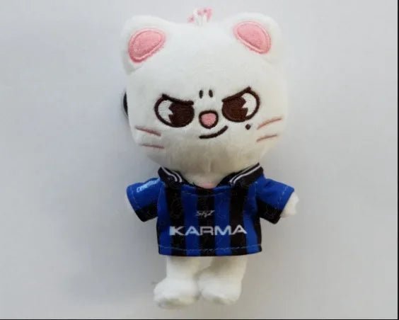 sKZOO Karma Plush Doll