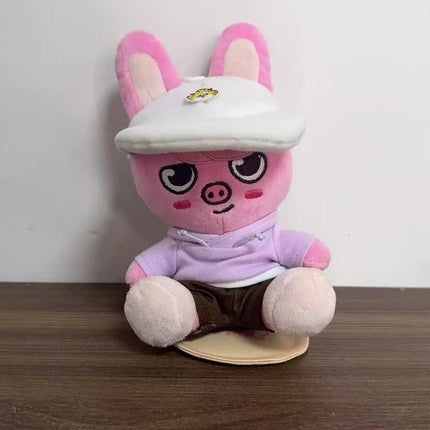 STRAY KIDS - "SKZOO l ZOOTOPIA2" POP-UP Store MD (Fanmade)