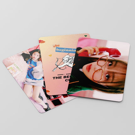 FIFTY FIFTY Cupid Photocards