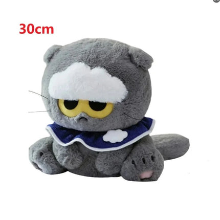 G-Dragon ZO&FRIENDS ZOA plush