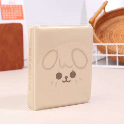 skzoo Cartoon Mini Collection Album