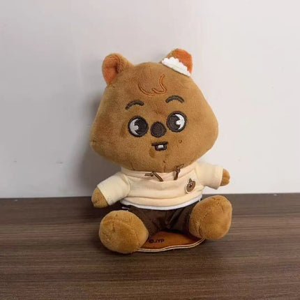 STRAY KIDS - "SKZOO l ZOOTOPIA2" POP-UP Store MD (Fanmade)