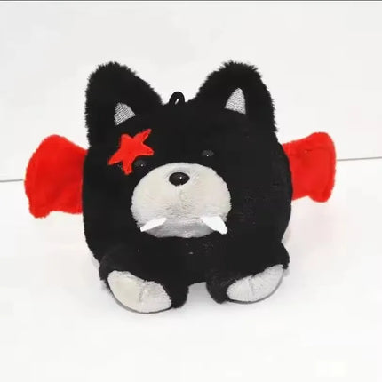 ENHYPEN - THE SIN : VANISH Plush Doll Keychain 10cm