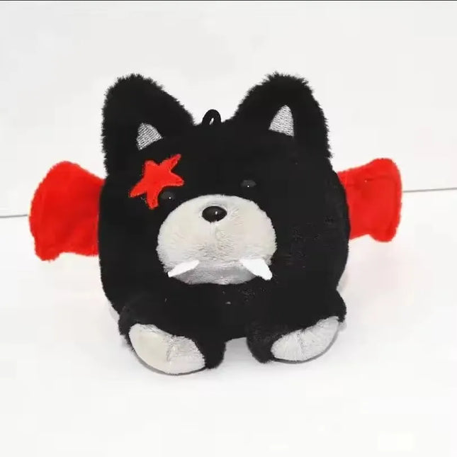 ENHYPEN - THE SIN : VANISH Plush Doll Keychain 10cm