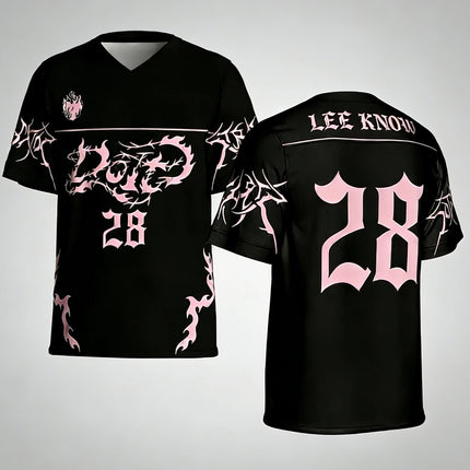 Stray Kids "DO IT" Unisex Jersey Concert Shirt