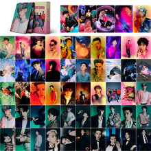 Load image into Gallery viewer, EXO CREAM SODA Photocards