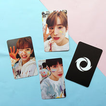 Load image into Gallery viewer, TEMPEST Selfie Photocards 