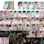 SEVENTEEN Always Yours Album Photo Card (55 cards) – Kpop Exchange