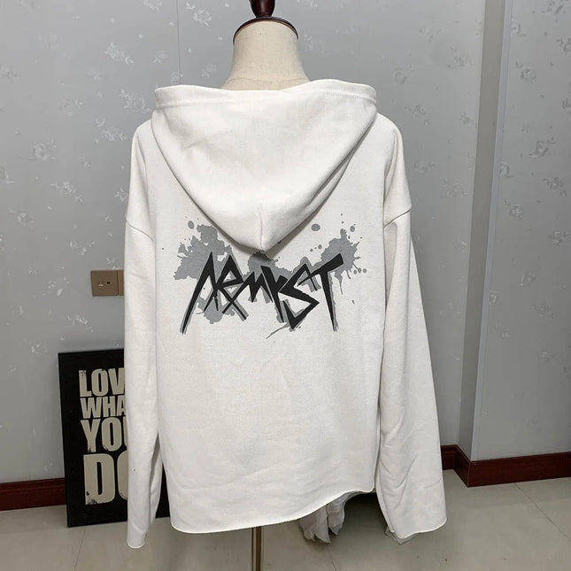 BTS ARMYST Jungkook Hoodie