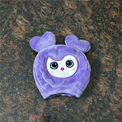 Twice Lovely Plush Light Stick Cover