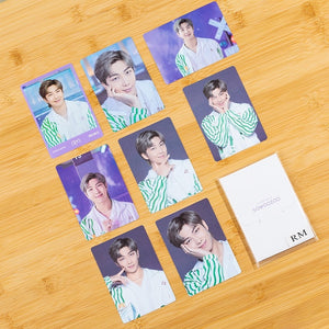 BTS Sowoozoo Mini Photocards (7pcs/set)