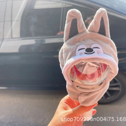 Stray Kids SKZOO Light Stick Cape – Kpop Exchange Stray Kids SKZOO Light Stick Cape – Kpop Exchange