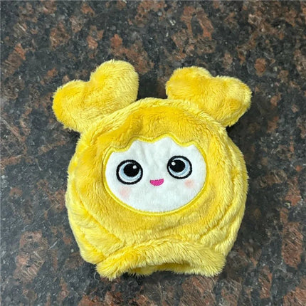 Twice Lovely Plush Light Stick Cover