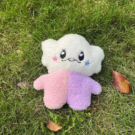 Treasure TRUZ Plush Doll