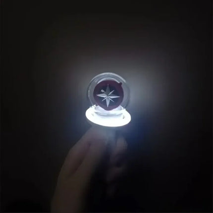 Stray Kids Light stick Keychain