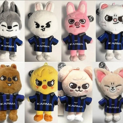Stray Kids SKZOO Karma Plush Doll