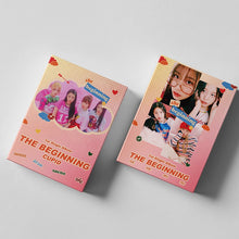 Load image into Gallery viewer, FIFTY FIFTY The Beginning: Cupid Photocards