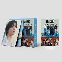 Load image into Gallery viewer, RIIZE Boys Get A Guitar Photo Cards