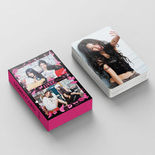 Load image into Gallery viewer, (G)-idle Queen Card Photo Cards
